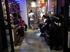 大堂-周渝食惦酸菜鱼(青浦店)