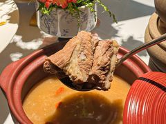 -狮拾久·现代新加坡料理(壹方城店)