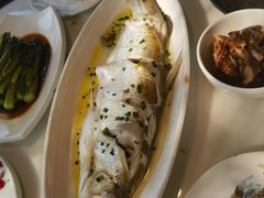 -柳莺湖上·湖景餐厅·江南菜(西湖店)