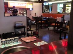 -巴蜀大将火锅(春熙店)