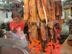 -黄连大头华烧鹅店(大良店)
