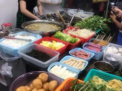 -正宗阳山牛杂(东城店)