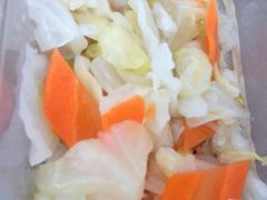 泡菜-庆丰包子铺(潘家园店)