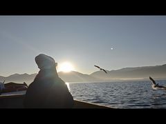 -丽江泸沽湖景区