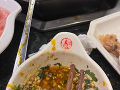 -巴国口福火锅(石桥铺店)
