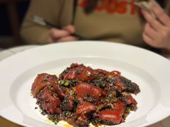 -四季民福烤鸭店(王府井东安门店)