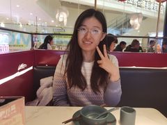 -茅庐毛血旺(烟台大悦城店)