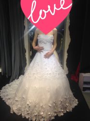 -韩国天使嫁衣婚纱礼服馆(上海旗舰店)