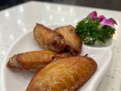 -明园茶餐厅(沙头角店)