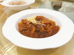 -太湖饭店·寄畅轩中餐厅