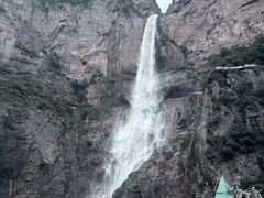 -河南宝泉旅游区
