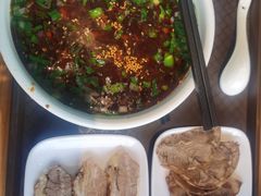 -中阿兰牛肉面(悦海新天地店)