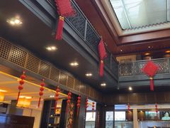 -咸亨酒店•非遗绍兴菜•中华老字号(堂吃餐厅)