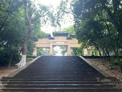 -灵谷景区