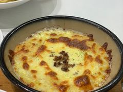 -娜娜家•Nana’s restaurant (爱琴海店)