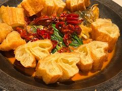 段氏绝味鱼头-柿合缘新京菜(国金中心商场店)