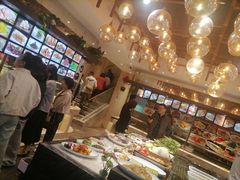 -阿娘家·原生态农家菜(国顺东路店)