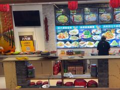 -老渔翁炖鱼坊(黄海西路东山店)