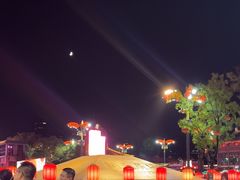 -大唐不夜城-开元广场