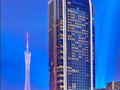 -广州富力丽思卡尔顿酒店