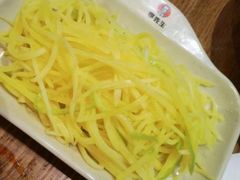 -李先生牛肉面大王(欧亚卖场店)