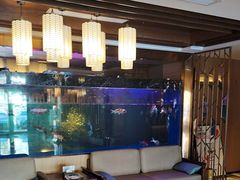 -御海8号温泉酒店
