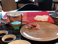 -广州希尔顿逸林酒店-OPEN開·全日制餐厅·海鲜·小火锅·自助餐(东风路店)