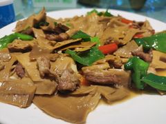 -九龙湾·御膳坊(九龙窠路店)