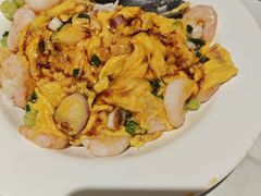 -深仔记茶餐厅(亚士厘道店)