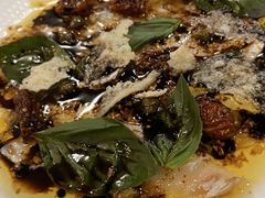 -BONAZZA 意大利餐厅