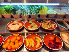 -痴毛肚·火锅烤肉自助(亦庄龙湖天街店)