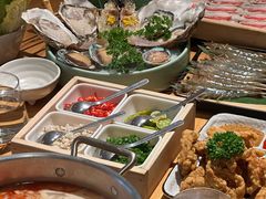 -山海蟹庐·海鲜糟粕醋火锅(慈溪店)