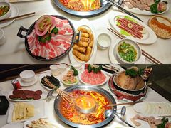 -孙毛肚火锅(春熙路店)