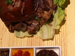 -鸭匠食府·挂炉烤鸭·新京菜(阜成路店)