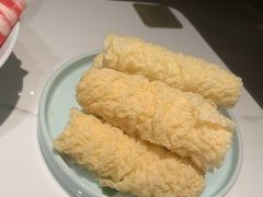 -领鲜天下·焗海鲜·花胶鸡(天目里店)