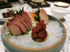 -湖滨28中餐厅·西湖宴·杭州君悦酒店