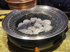 -吉志烤肉(太原总店)