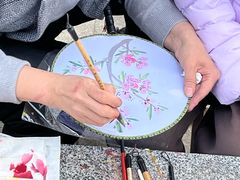 -桃花堤公园