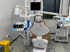 -牙博士口腔品牌连锁(杨浦店)