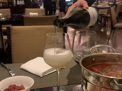 -武汉武昌威斯汀酒店-知味自助餐厅