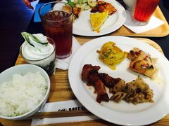 无印良品Cafe&nbsp;&&nbsp;Meal&nbsp;MUJI-无印良品餐堂 MUJI Diner(成都太古里店)