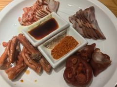 -老阿爸鲜鱼土菜(昆山花桥店)