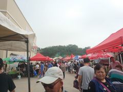 -李村大集