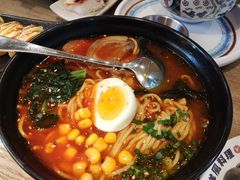 -小川洋风料理(江汉路店)