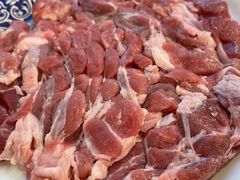 -福寿斋·老北京铜锅涮肉·烧烤(清岚店)