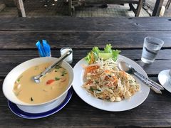 -瓦洛洛传统市场