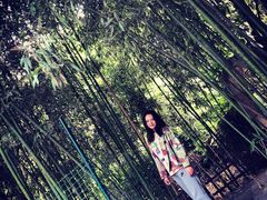 -沕沕水生态风景区