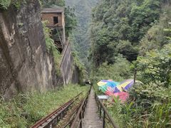 -广东大峡谷