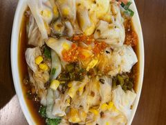 -牛氏石磨肠粉(海璟国际店)
