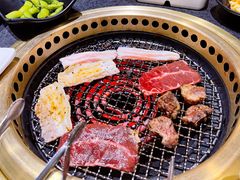 -神户赤童日式烤肉伙伴(东直门店)